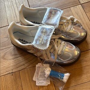 Adidas x Wales Bonner Sneakers with dust bag